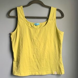 Escada Sport Tank